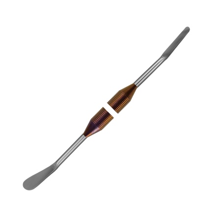 15-01 Распатор двухсторонний